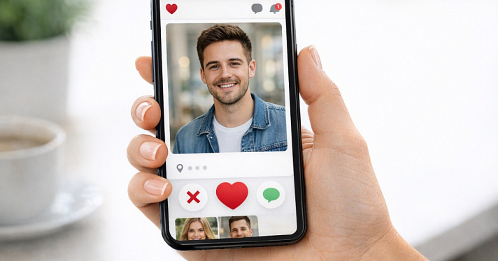 В Ярославле любовная история обернулась потерей более четырёх миллионов рублей