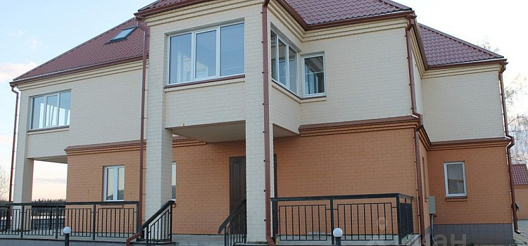 165 тысяч за выходные? Ярославская область попала в список регионов с самой дорогой загородной арендой на Новый год_201307