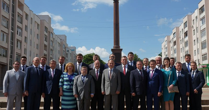 Совет законодателей ЦФО одобрил переименование Тутаева в Романов-Борисоглебск