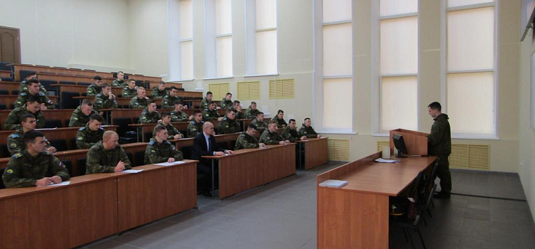 Мой край, моя страна, мои открытия: в Ярославле прошел «Географический диктант»_224904