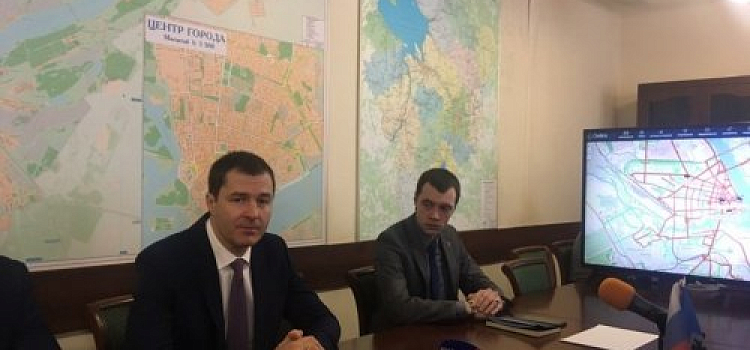 «Есть все признаки искусственной кредиторки». Мэр Ярославля Волков прокомментировал банкротство МУП «САХ»