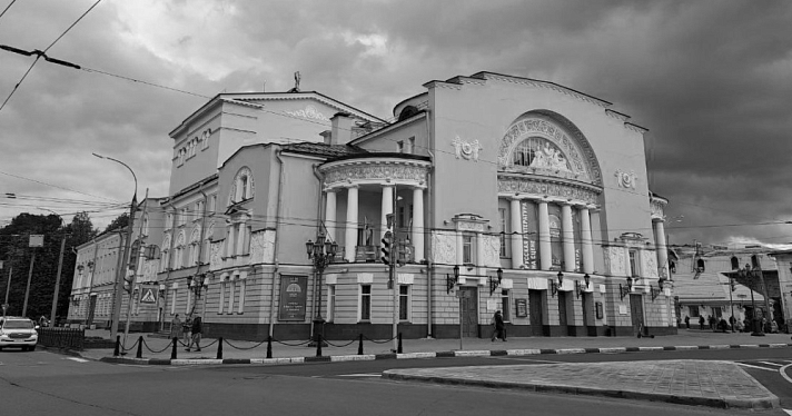 В театре имени Волкова решают, продлится ли Международный Волковский фестиваль