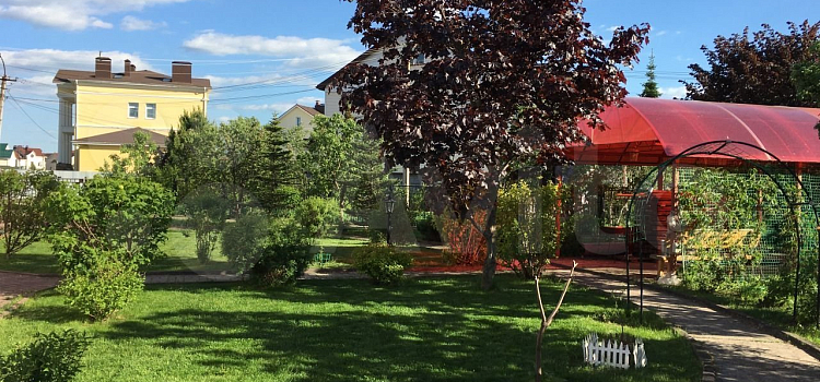 В Ярославле продают особняк за 48 миллионов. Фоторепортаж_170899