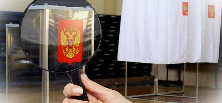Стало известно, сколько жителей Ярославской области уже проголосовали дистанционно