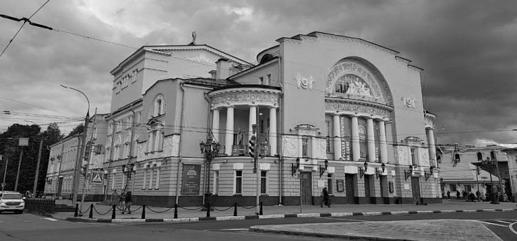 В театре имени Волкова решают, продлится ли Международный Волковский фестиваль