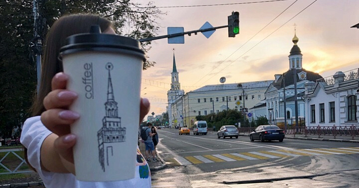 В Ярославле могут появиться кофемобили