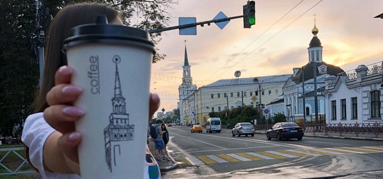 В Ярославле могут появиться кофемобили