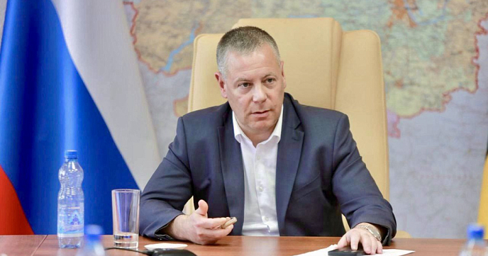 Губернатор Ярославской области: работаем с сенаторами единой командой