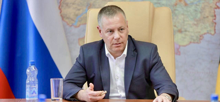 Губернатор Ярославской области: работаем с сенаторами единой командой