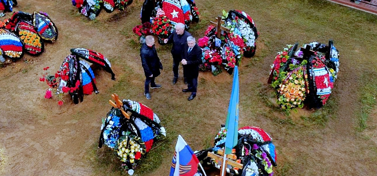 Стало известно, сколько ярославцев погибло в ходе СВО_225418