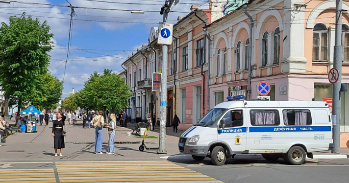 До десяти лет лишения свободы: в Ярославле менеджера по продажам обвинили в попытке мошенничества