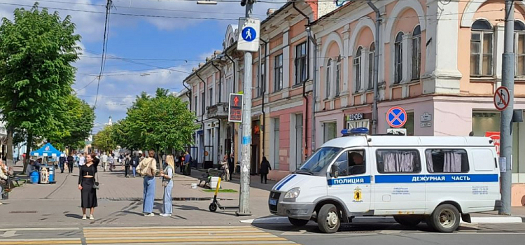 До десяти лет лишения свободы: в Ярославле менеджера по продажам обвинили в попытке мошенничества