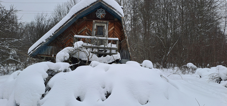 В Ярославской области планируют снести все заброшенные дома до единого