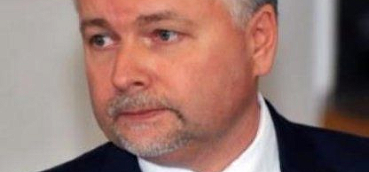 Назначен первый заместитель председателя Правительства Ярославской области 
