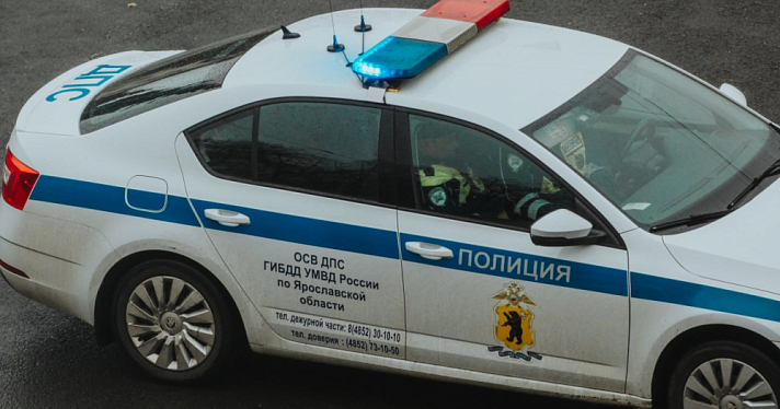 Ребёнок в больнице: за сутки в Ярославской области сбили трёх пешеходов