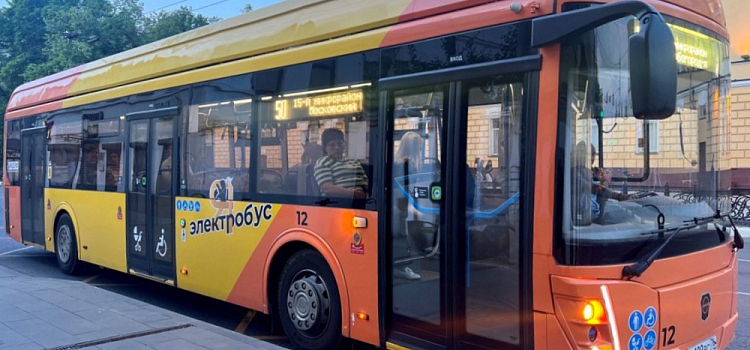 В Ярославле решат проблему с переполненными в час пик автобусами