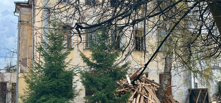 В особняке создателя ярославской скорой помощи откроют бутик-отель_315190