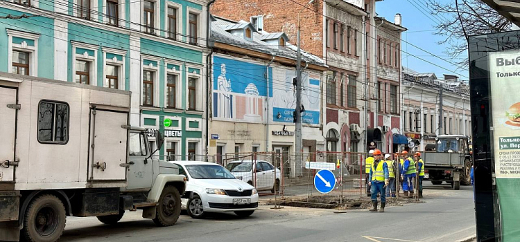 В Ярославской области на строительство и реконструкцию объектов теплоснабжения выделят более 750 миллионов рублей