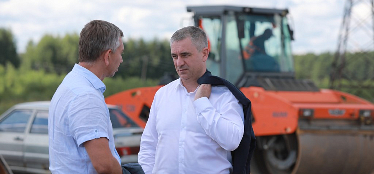 В Ярославском районе построят первый ЗАГС_217677