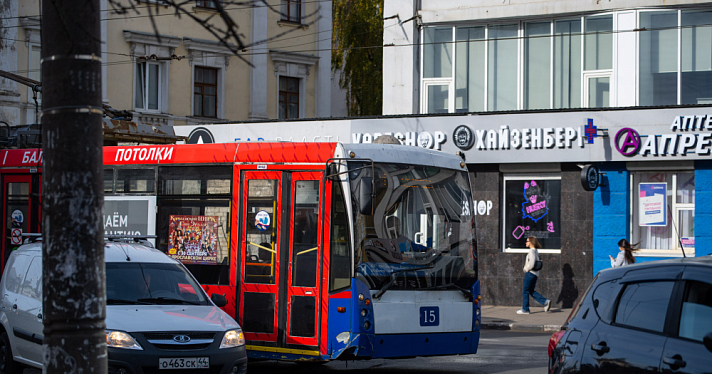 Госавтоинспекция предупреждает: держите дистанцию во время движения