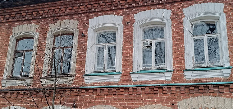 В Ярославской области четыре старинных дома признаны памятниками культуры_313390