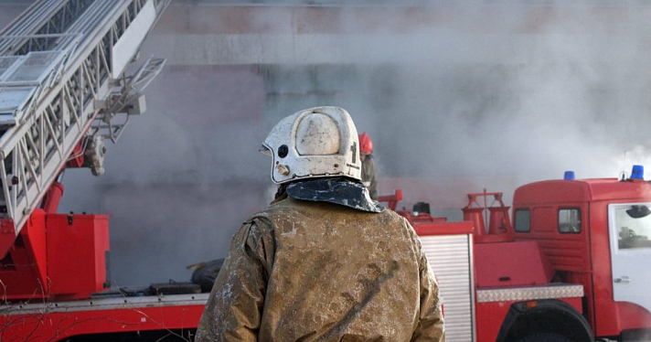 В правительстве прокомментировали низкие зарплаты ярославских пожарных
