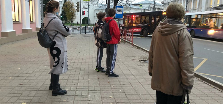 В Ярославле на хоккейные матчи впускают только вакцинированных