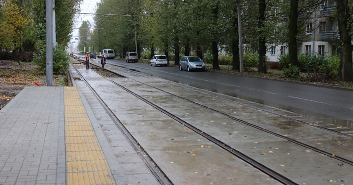 В Ярославле с участка реконструкции трамвайных путей украли бензиновую электростанцию