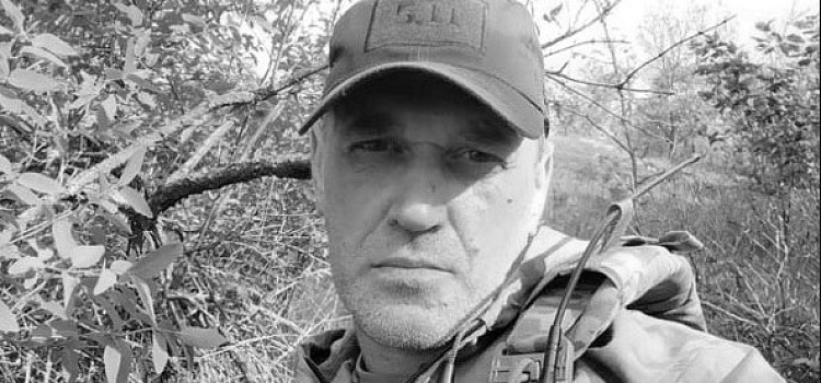 В ходе спецоперации погиб боец из Угличского округа