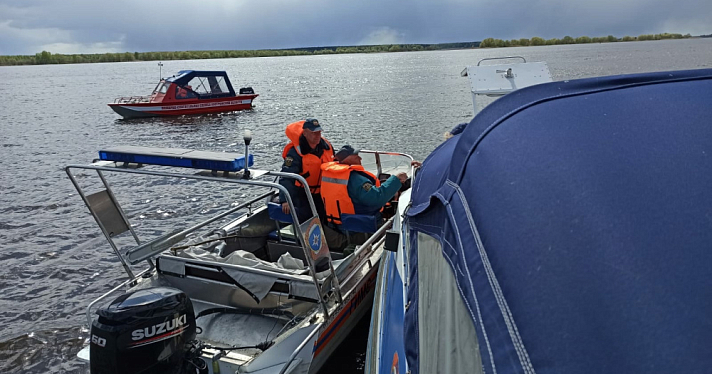 Спасатели обнаружили тело друга Димы Новы, утонувшего в Ярославской области