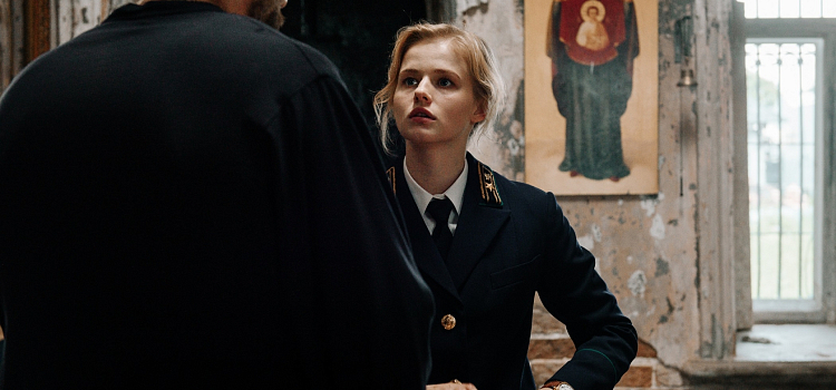 Wink и more.tv представили тизерный ролик сериала «‎Фишер»‎ с Иваном Янковским и Сашей Бортич в главных ролях_230435