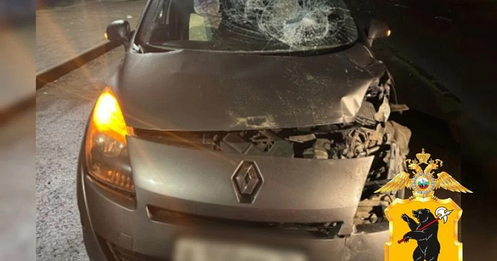 «Детская жизнь — ваша ответственность»: в Ярославской области подростки пострадали в ДТП на мотоциклах