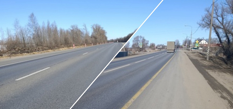 Расширением трассы М-8 под Ростовом Великим займётся компания из Петербурга