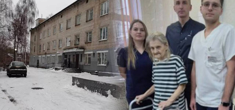 «В родном регионе ей предложили ампутацию»: ярославские врачи спасли ногу пациентке