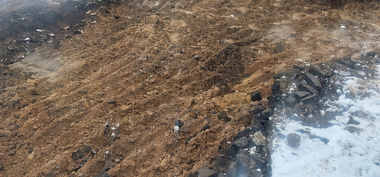 Ярославцев ужаснуло благоустройство Юбилейного парка