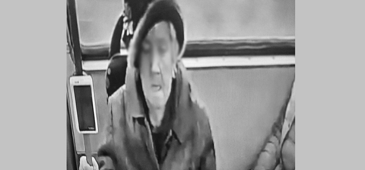 В Ярославле нашли женщину, которая месяц назад ушла из дома, обидевшись на сына