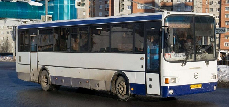 В общественном транспорте Ярославской области введут безналичную оплату и чеки