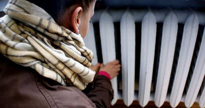 Правительство региона и Яроблдума замерзают из-за неуплаты по счетам тепловиков 