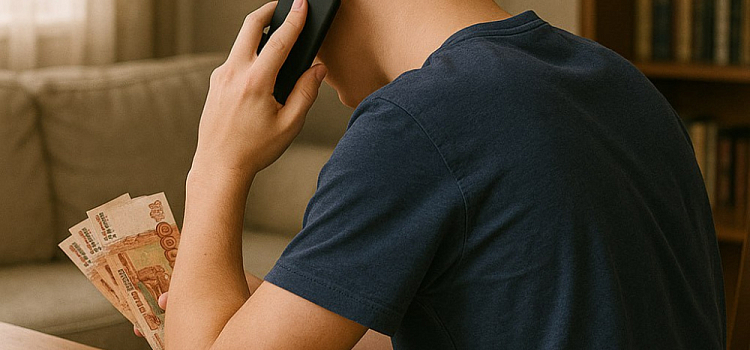 Мошенники обманули ярославцев на более чем 11 миллионов рублей — среди жертв школьник и пенсионеры