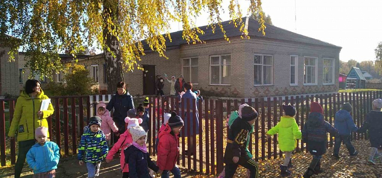 Глава Любимского района прокомментировал ситуацию с закрытием садика