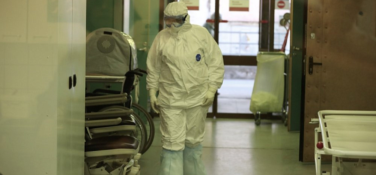 В Ярославской области от коронавируса скончались еще два человека