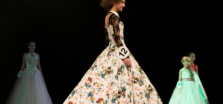 В Ярославле выбрали «Yaroslavl Mini Miss»_43490