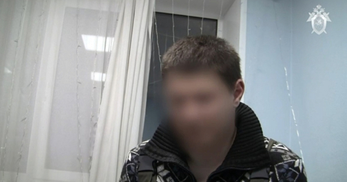В Дзержинском районе Ярославля мужчина зарезал ножом случайного прохожего
