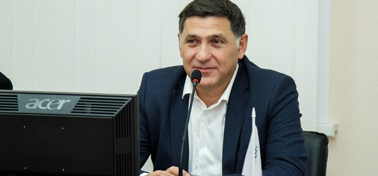 У худрука Волковского театра  подтвердили коронавирус