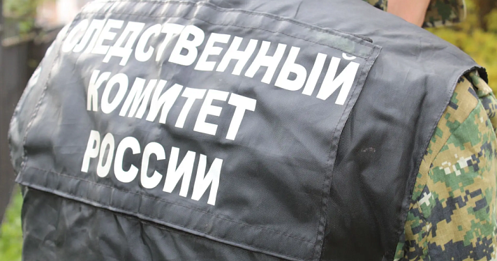 В Ярославской области мужчина насмерть ударил товарища ножом по ноге