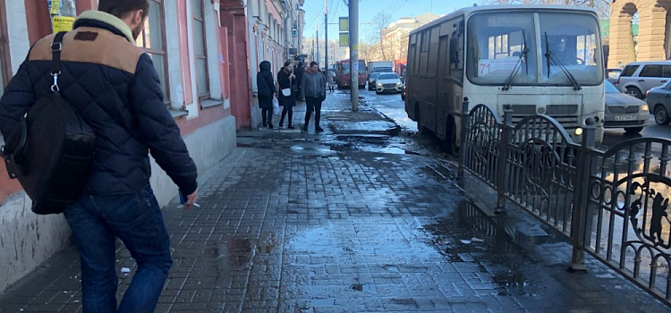 Доктор Мясников назвал «мужской» признак рака