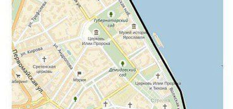 В Ярославле заработают 13 бесплатных катков _88522