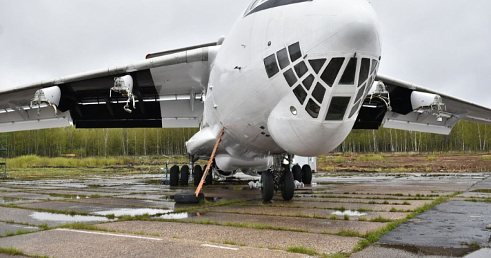 География полётов из ярославского аэропорта может быть расширена в 2026 году