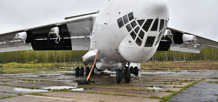 География полётов из ярославского аэропорта может быть расширена в 2026 году