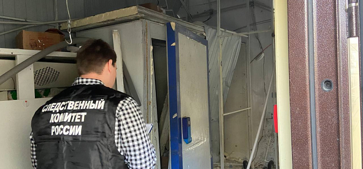 Один человек погиб, один в тяжелом состоянии: в Ярославской области в магазине прогремел взрыв